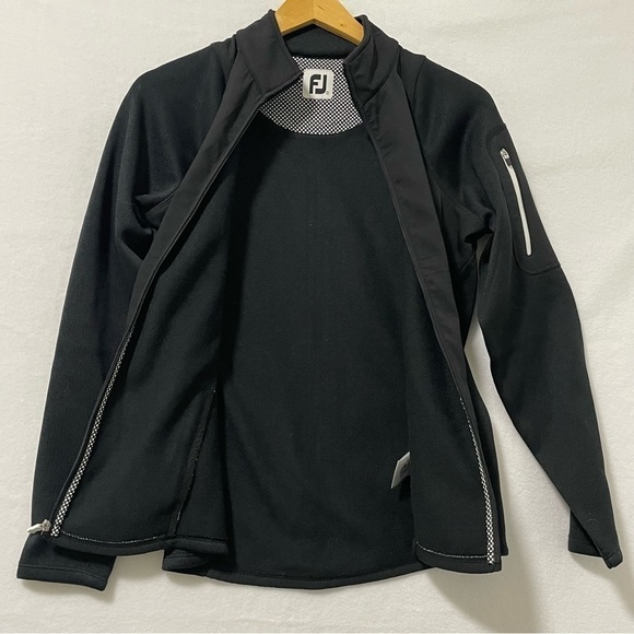 FootJoy full zip jacket - Picture 9 of 14